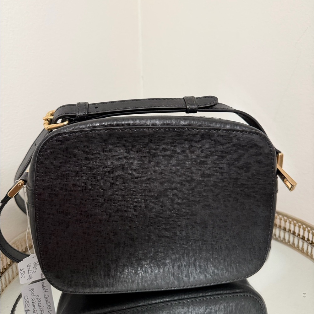 VERSACE MEDUSA Palazzo CAMERA BAG - Picture 7 of 14